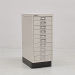 1208 8489 ARCHIVE CABINET